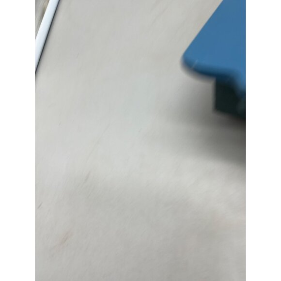 Santa's workbench indoor decor wood Santa reindeer wall handing drawer READ NEW - Picture 8 of 8